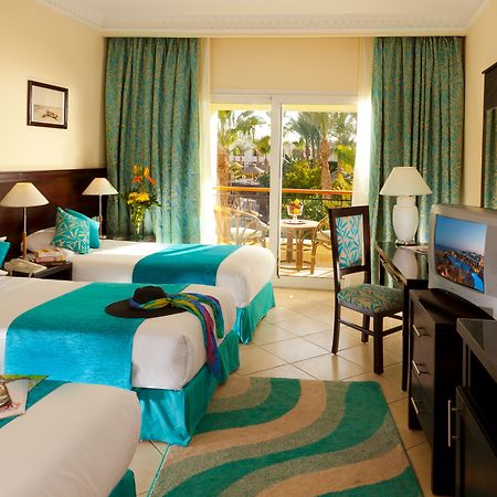מלון Sierra Sharm El Sheikh מראה חיצוני תמונה A room at the Hilton Sharm El Sheikh