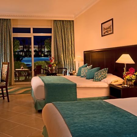 מלון Sierra Sharm El Sheikh מראה חיצוני תמונה A room at the Hilton Sharm El Sheikh