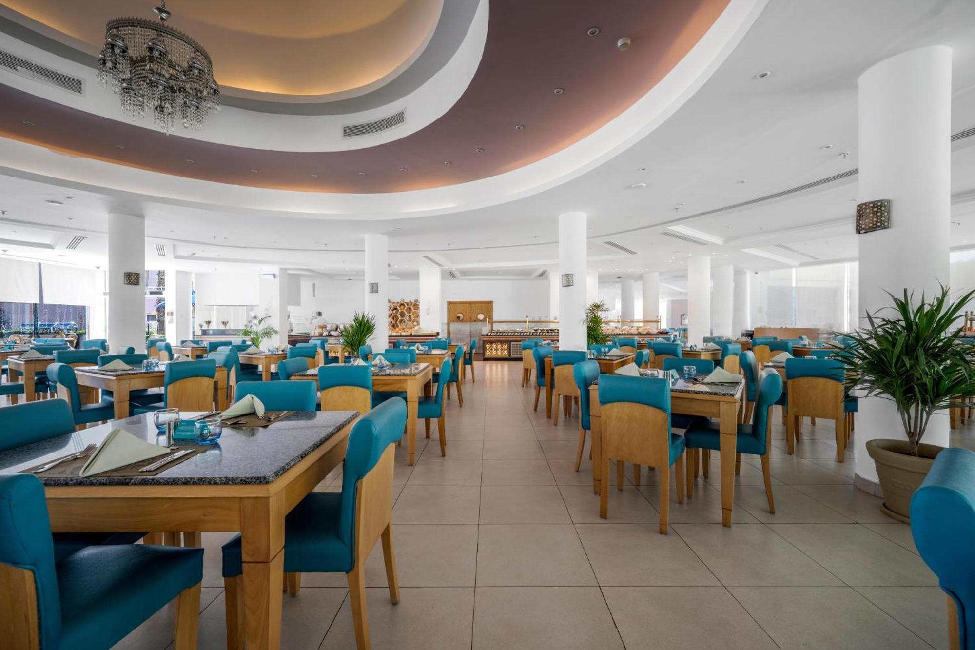 מלון Sierra Sharm El Sheikh מראה חיצוני תמונה